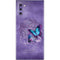 Brigid Ashwood Butterfly Celtic Knot Galaxy Note 10 Skin