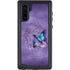 Brigid Ashwood Butterfly Celtic Knot Galaxy Note 10 Waterproof Case