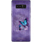 Brigid Ashwood Butterfly Celtic Knot Galaxy Note 8 Skin