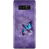 Brigid Ashwood Butterfly Celtic Knot Galaxy Note 8 Skin