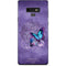 Brigid Ashwood Butterfly Celtic Knot Galaxy Note 9 Skin