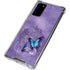 Brigid Ashwood Butterfly Celtic Knot Galaxy Note20 5G Clear Case