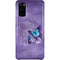 Brigid Ashwood Butterfly Celtic Knot Galaxy S20 Lite Case
