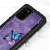 Brigid Ashwood Butterfly Celtic Knot Galaxy S20 Plus Waterproof Case