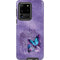 Brigid Ashwood Butterfly Celtic Knot Galaxy S20 Ultra 5G Pro Case