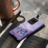 Brigid Ashwood Butterfly Celtic Knot Galaxy S20 Ultra 5G Pro Case