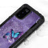 Brigid Ashwood Butterfly Celtic Knot Galaxy S20 Waterproof Case