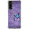 Brigid Ashwood Butterfly Celtic Knot Galaxy S21 5G Clear Case