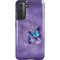 Brigid Ashwood Butterfly Celtic Knot Galaxy S21 5G Pro Case