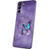 Brigid Ashwood Butterfly Celtic Knot Galaxy S21 5G Skin