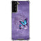 Brigid Ashwood Butterfly Celtic Knot Galaxy S21 Plus 5G Clear Case