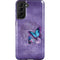Brigid Ashwood Butterfly Celtic Knot Galaxy S21 Plus 5G Pro Case