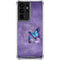 Brigid Ashwood Butterfly Celtic Knot Galaxy S21 Ultra 5G Clear Case