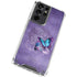 Brigid Ashwood Butterfly Celtic Knot Galaxy S21 Ultra 5G Clear Case