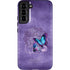 Brigid Ashwood Butterfly Celtic Knot Galaxy S22 Plus Pro Case