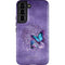 Brigid Ashwood Butterfly Celtic Knot Galaxy S22 Pro Case
