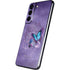 Brigid Ashwood Butterfly Celtic Knot Galaxy S22 Skin