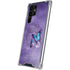 Brigid Ashwood Butterfly Celtic Knot Galaxy S22 Ultra Clear Case