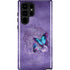 Brigid Ashwood Butterfly Celtic Knot Galaxy S22 Ultra Pro Case