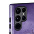 Brigid Ashwood Butterfly Celtic Knot Galaxy S22 Ultra Pro Case