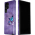 Brigid Ashwood Butterfly Celtic Knot Galaxy S22 Ultra Pro Case