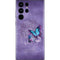 Brigid Ashwood Butterfly Celtic Knot Galaxy S22 Ultra Skin