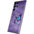Brigid Ashwood Butterfly Celtic Knot Galaxy S22 Ultra Skin