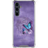 Butterfly Celtic Knot by Brigid Ashwood Galaxy S23 FE Clear Case