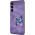 Butterfly Celtic Knot by Brigid Ashwood Galaxy S23 FE Skin