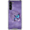Brigid Ashwood Butterfly Celtic Knot Galaxy S23 Plus Clear Case