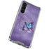 Brigid Ashwood Butterfly Celtic Knot Galaxy S23 Plus Clear Case