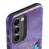 Brigid Ashwood Butterfly Celtic Knot Galaxy S23 Plus Pro Case