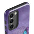 Brigid Ashwood Butterfly Celtic Knot Galaxy S23 Pro Case