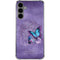 Butterfly Celtic Knot by Brigid Ashwood Galaxy S24 Plus Clear Case