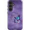 Butterfly Celtic Knot by Brigid Ashwood Galaxy S24 Plus Impact Case