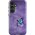 Butterfly Celtic Knot by Brigid Ashwood Galaxy S24 Plus Impact Case