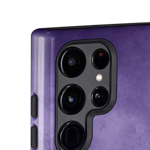 Butterfly Celtic Knot by Brigid Ashwood Galaxy S24 Ultra Impact Case