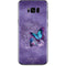 Brigid Ashwood Butterfly Celtic Knot Galaxy S8 Plus Skin