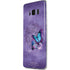 Brigid Ashwood Butterfly Celtic Knot Galaxy S8 Skin
