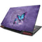 Brigid Ashwood Butterfly Celtic Knot Lenovo IdeaPad Skin