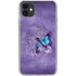 Butterfly Celtic Knot by Brigid Ashwood iPhone 11 Clear Case