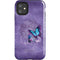 Brigid Ashwood Butterfly Celtic Knot iPhone 11 Impact Case