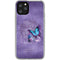 Butterfly Celtic Knot by Brigid Ashwood iPhone 11 Pro Clear Case