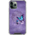 Butterfly Celtic Knot by Brigid Ashwood iPhone 11 Pro Max Clear Case
