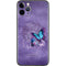Brigid Ashwood Butterfly Celtic Knot iPhone 11 Pro Skin