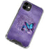 Brigid Ashwood Butterfly Celtic Knot iPhone 12 Clear Case