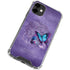 Brigid Ashwood Butterfly Celtic Knot iPhone 12 Mini Clear Case