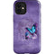 Brigid Ashwood Butterfly Celtic Knot iPhone 12 Mini Impact Case