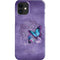 Brigid Ashwood Butterfly Celtic Knot iPhone 12 Mini Lite Case