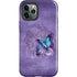 Brigid Ashwood Butterfly Celtic Knot iPhone 12 Pro Impact Case